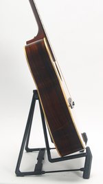 Wesley Brandt #50 Flat Top (1994) (SKU: 31788) 31788