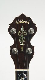 Wildwood Troubador (SKU: 30470) 30470