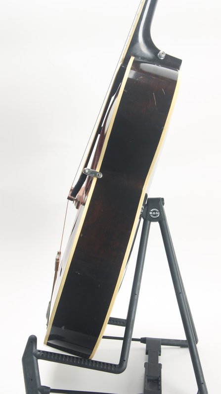 Gibson TG L-7 (1938) #9