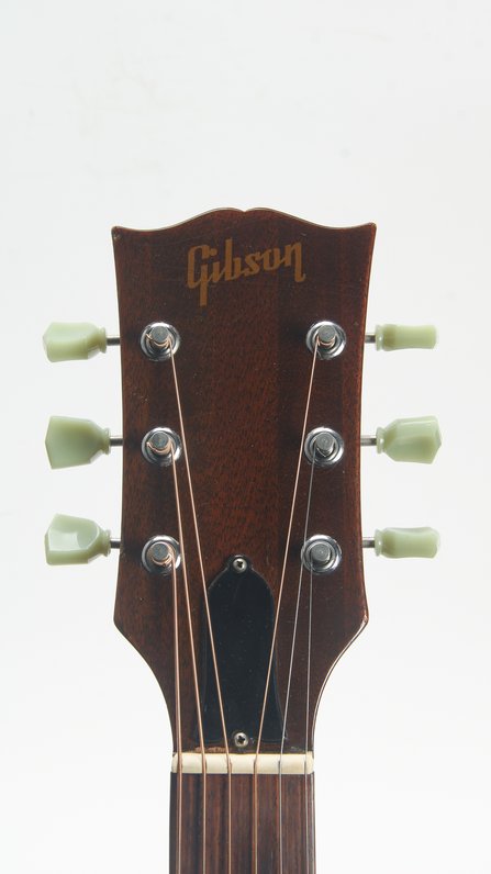 Gibson J-50 Deluxe #9