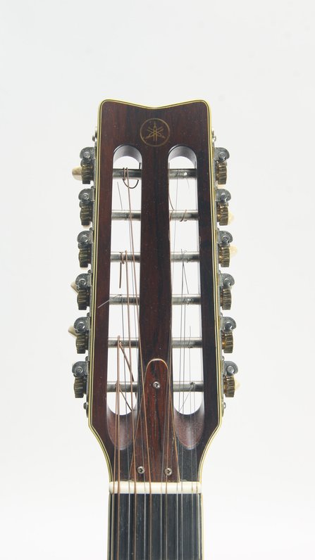 Yamaha FG2500 12 string (c.1972) #9
