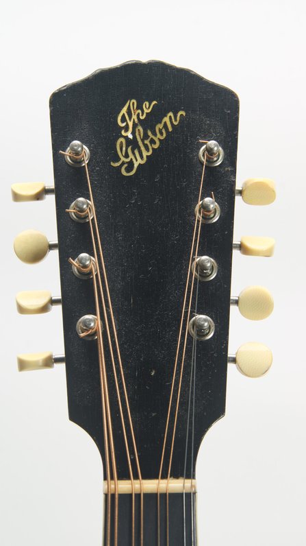 Gibson H-1 #9