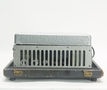 Guild Echorec by Binson (Baby Echorec T3F-A) c.1965 #8