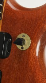 Alembic Series 1 Bass (1975) (SKU: 31869) 31869