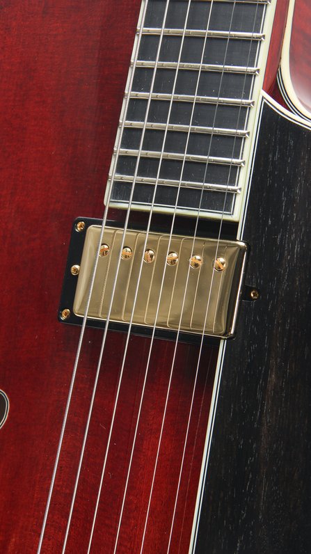 Eastman AR810-CE #9