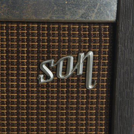 Gibson Skylark GA-5T (1964) #9