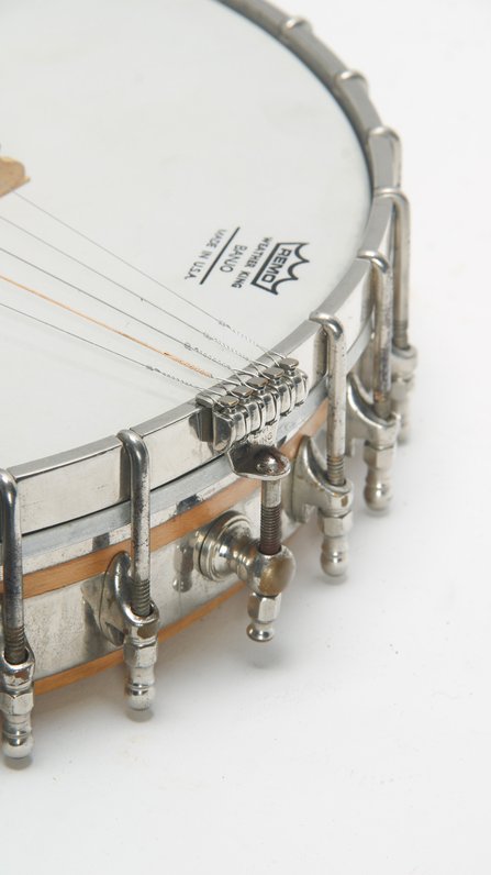 A. C. Fairbanks Whyte Laydie No.2 (10-15/16" X 27", ca. 1909) #9