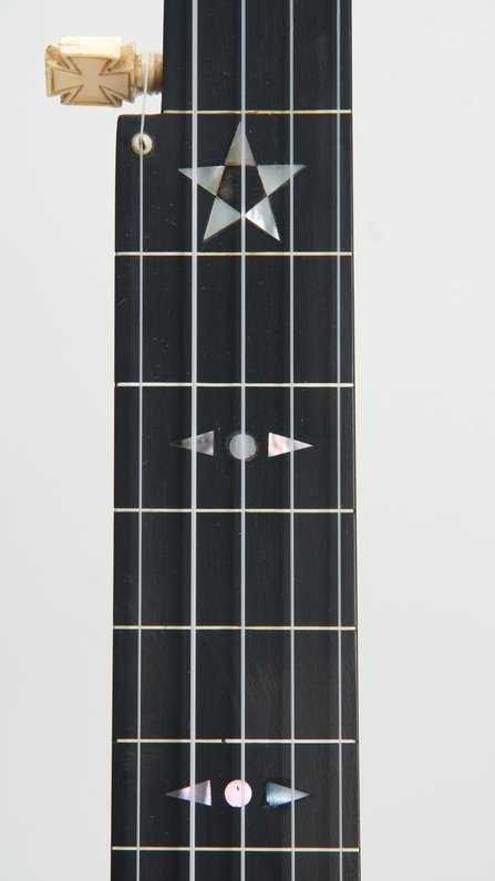 Fairbanks and Cole Presentation Flush fret #9