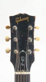 Gibson J-45 ADJ (c.1964) (SKU: 32057) 32057