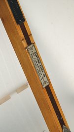 Clifford Essex Professional (ca. 1925) (SKU: 32500) 32500