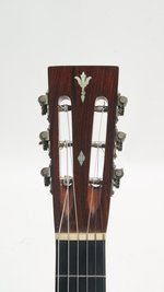 Unmarked Parlor SP/BR RW (ca.1920) (SKU: 31434) 31434