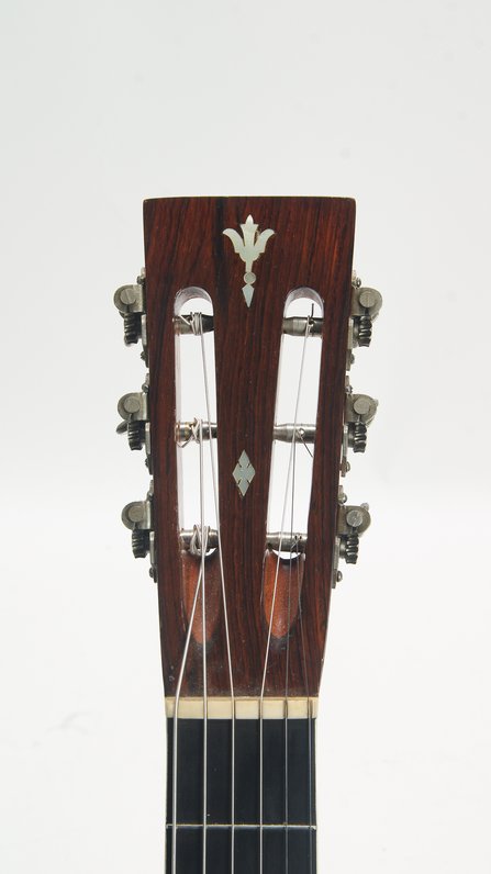 Unmarked Parlor SP/BR RW (ca.1920) #9