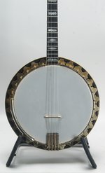 Vega Soloist (ca. 1924) (SKU: 32634) 32634