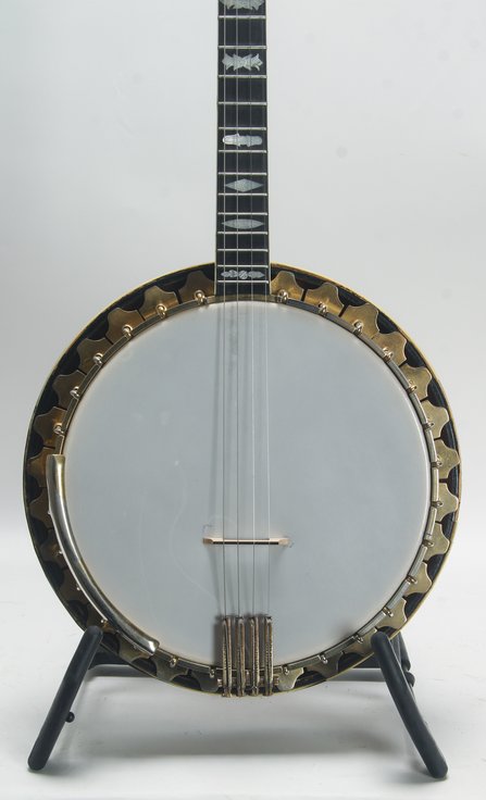 Vega Soloist (ca. 1924) #9
