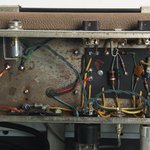 Fender Reverb 6G15 (1964) (SKU: 31808) 31808