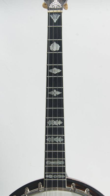 Vega Tubaphone / Style X No. 9 #9