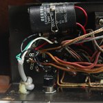 Gibson GA-8 Gibsonette (1953) (SKU: 32066) 32066