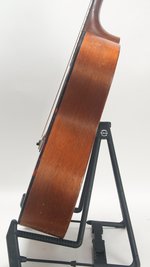 Gibson LG-0 (ca. 1964) (SKU: 32676) 32676