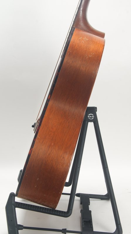 Gibson LG-0 (ca. 1964) #9