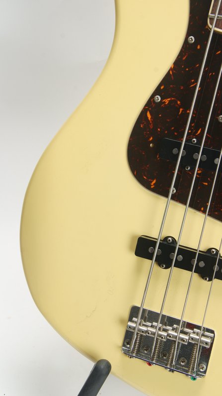 Fender Jazz Bass JB75-80 MIJ Fujigen (1986) #9