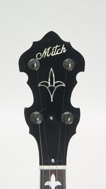Mitch RB-1 38 Special (SKU: 32200) 32200