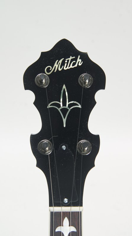 Mitch RB-1 38 Special #9
