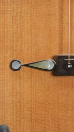 Lehmann & Cole "Louis Panormo reproduction" (2018) (SKU: 32682) 32682
