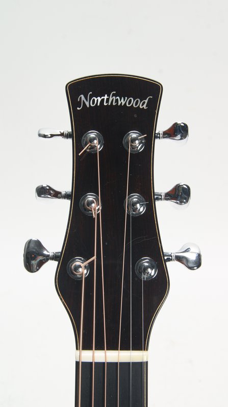 Northwood Northwood R80-OM #9