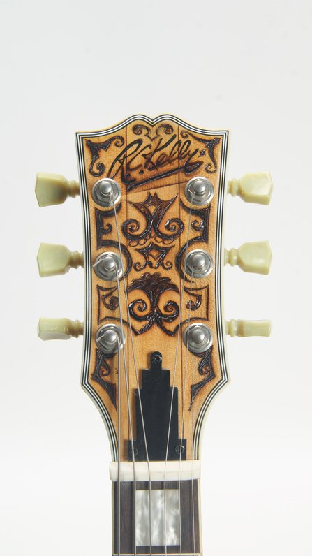 RC Kelly The Diva (Art) #9