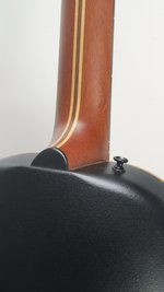 Ovation Model 1997-7N 1997 Collectors' Edition Parlor (SKU: 32708) 32708