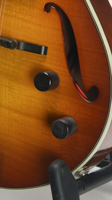 Eastman ER-M-GB El Rey electric Mando, Lollar #9