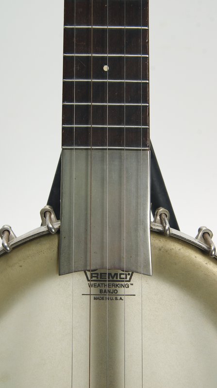 Henry Clay Dobson Henry Clay Dobson Ladies' Banjo (ca. 1892) #9