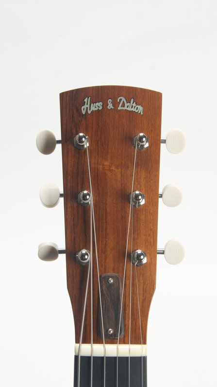 Huss & Dalton 00 (2000) #9