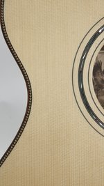 Boucher Studio Goose OM Model SG 51 M Master Grade (Adi/IRW) (SKU: 32004) 32004