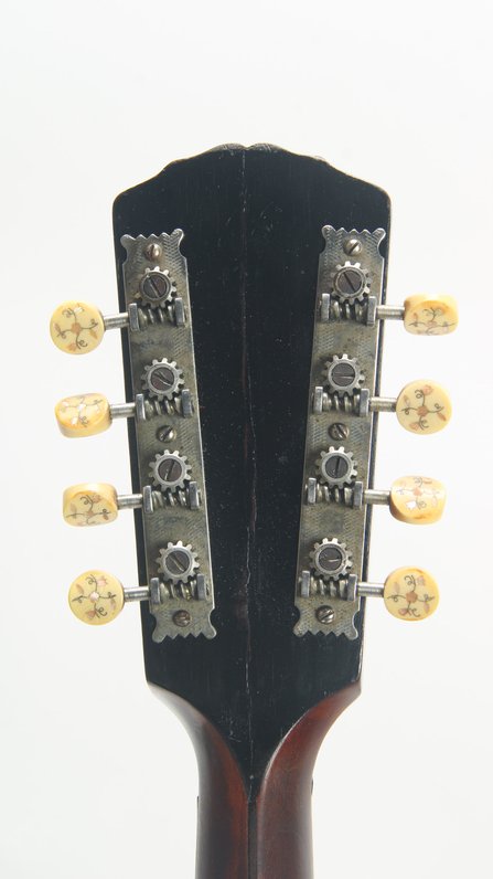 Gibson A-4 (ca. 1910) #9