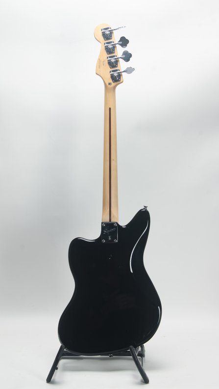Squier Vintage Modified Jaguar Bass Special SS (2015) #2