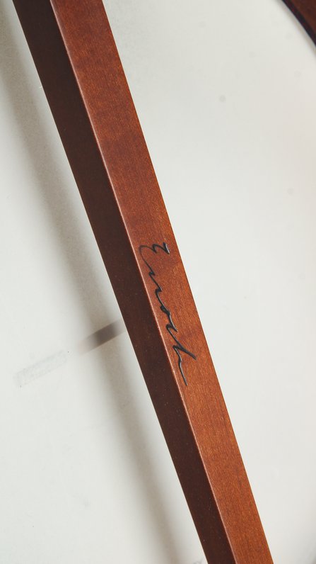 Kevin Enoch Fretless #143 #9