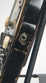 Epiphone Electar Zephyr Lap Steel (ca. 1939) (SKU: 32018) 32018