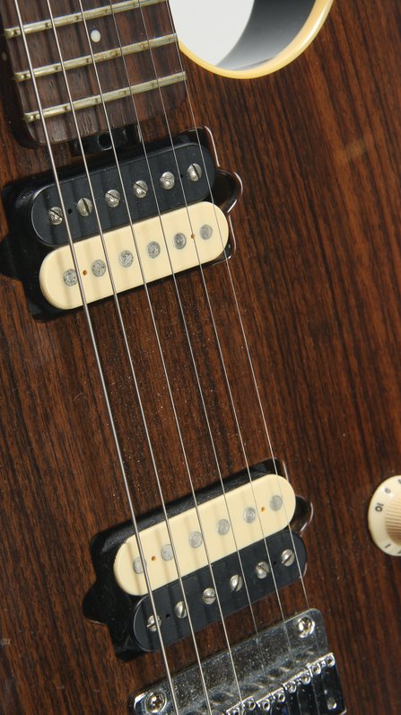 Music Man Axis Super Sport Rosewood #9