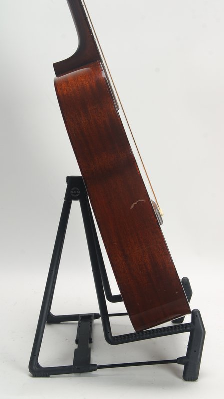 Martin 00-18 (1956) #9
