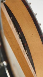 Vega  Whyte Laydie Style R Longneck Conversion (SKU: 32006) 32006