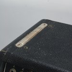 Fender Super Reverb (modded, 80 watts) (1966) (SKU: 31868) 31868