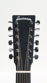 Eastman E1D-12 DLX Deluxe 12-String (SKU: 30415) 30415