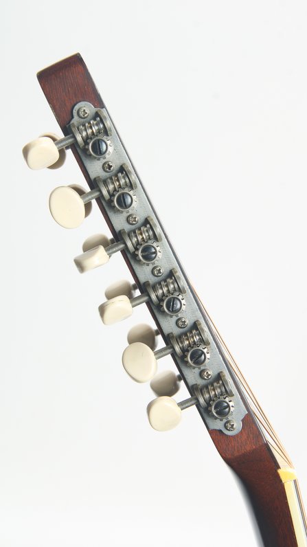 Martin D12-35 (1968) #9