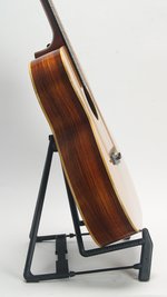 Wesley Brandt #49 Flat Top (1994) (SKU: 31787) 31787