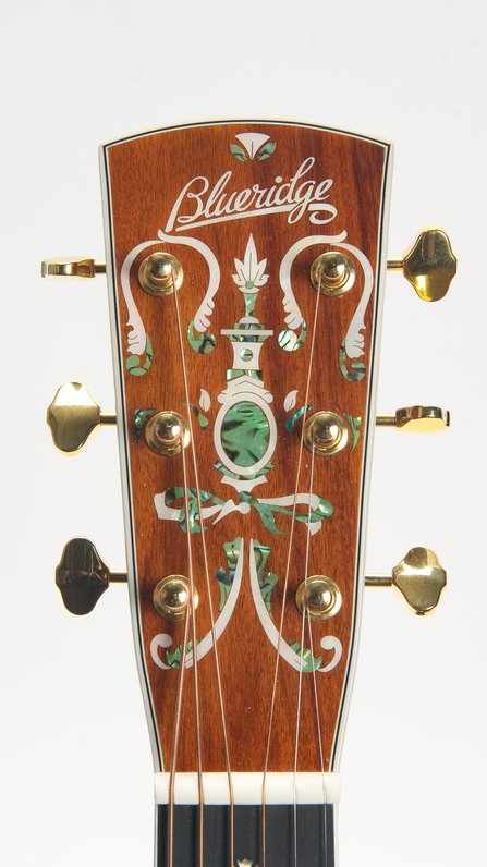 Blueridge BR-183 used #9