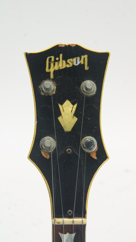 Gibson RB-100 Conversion #9