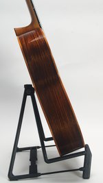 Cordoba Orchestra Pro CE SP/RW (2011) (SKU: 31929) 31929