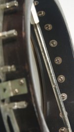 Gibson MB-1 Conversion (SKU: 31844) 31844