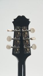 Matsikas BZ6-205 Bouzouki (used) (SKU: 32564) 32564